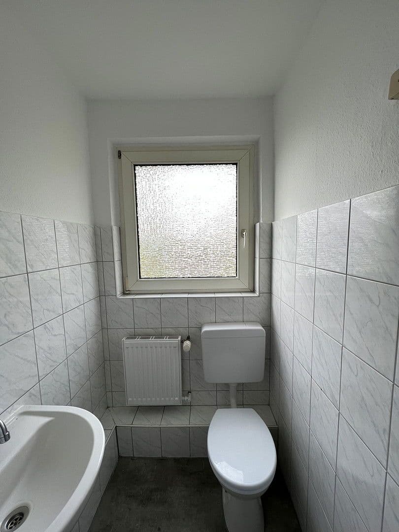 Prenájom bytu 2-izbový 63 m², Hüttenstr. 7, Hattingen, Severné Porýnie - Westfálsko Prenájom bytu 2-izbový 63 m², Hüttenstr. 7, Hattingen, Severné Porýnie - Westfálsko