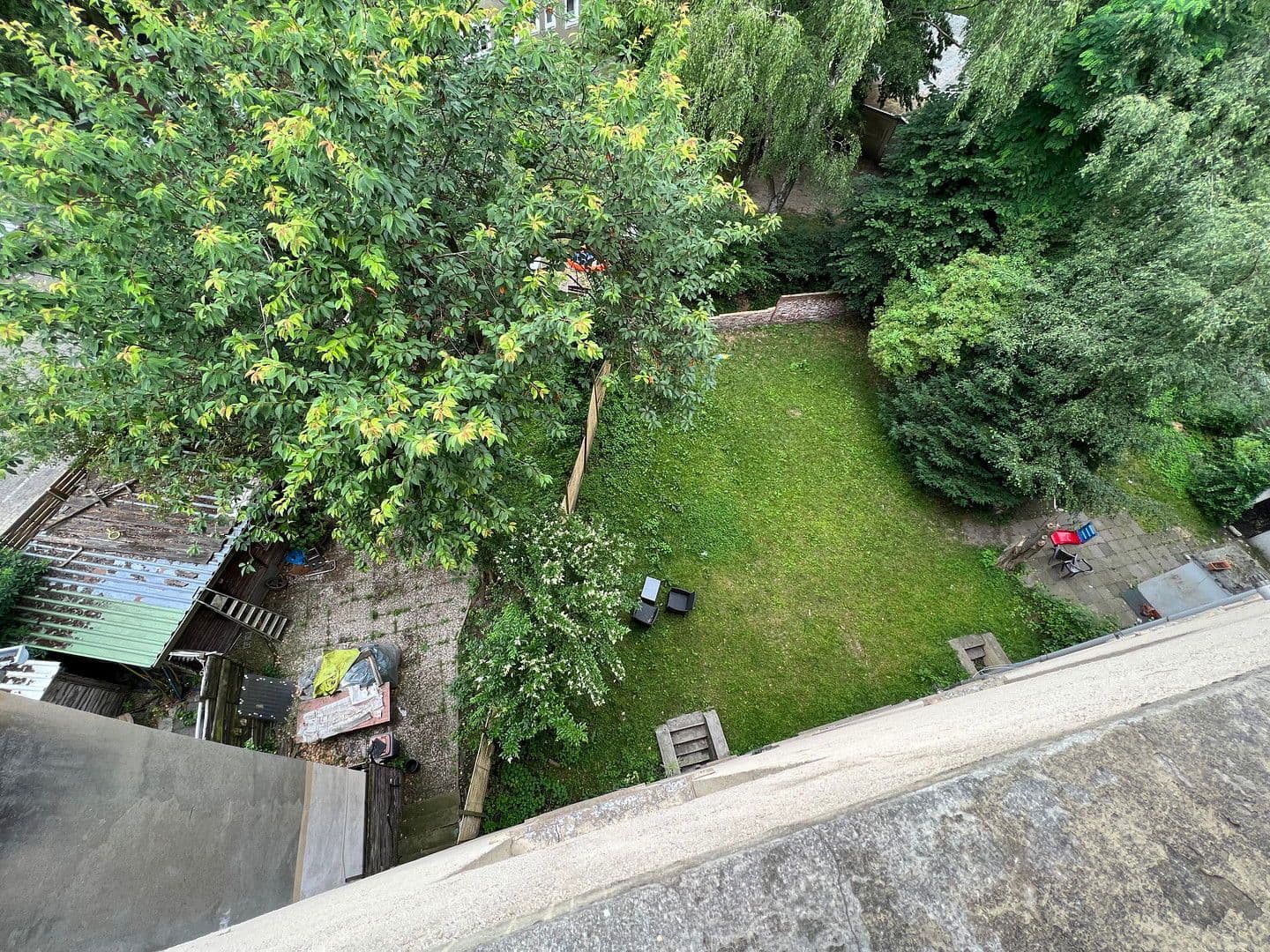 Prenájom bytu 2-izbový 63 m², Hüttenstr. 7, Hattingen, Severné Porýnie - Westfálsko Prenájom bytu 2-izbový 63 m², Hüttenstr. 7, Hattingen, Severné Porýnie - Westfálsko