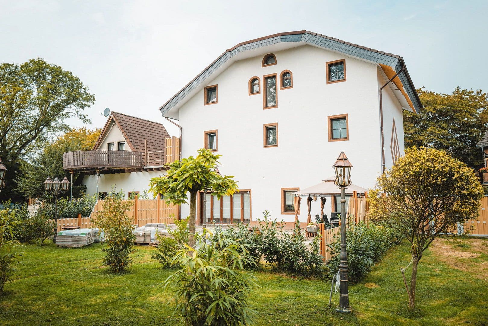 Predaj domu 410 m², pozemek 1.741 m², Krefeld, Severné Porýnie - Westfálsko Predaj domu 410 m², pozemek 1.741 m², Krefeld, Severné Porýnie - Westfálsko