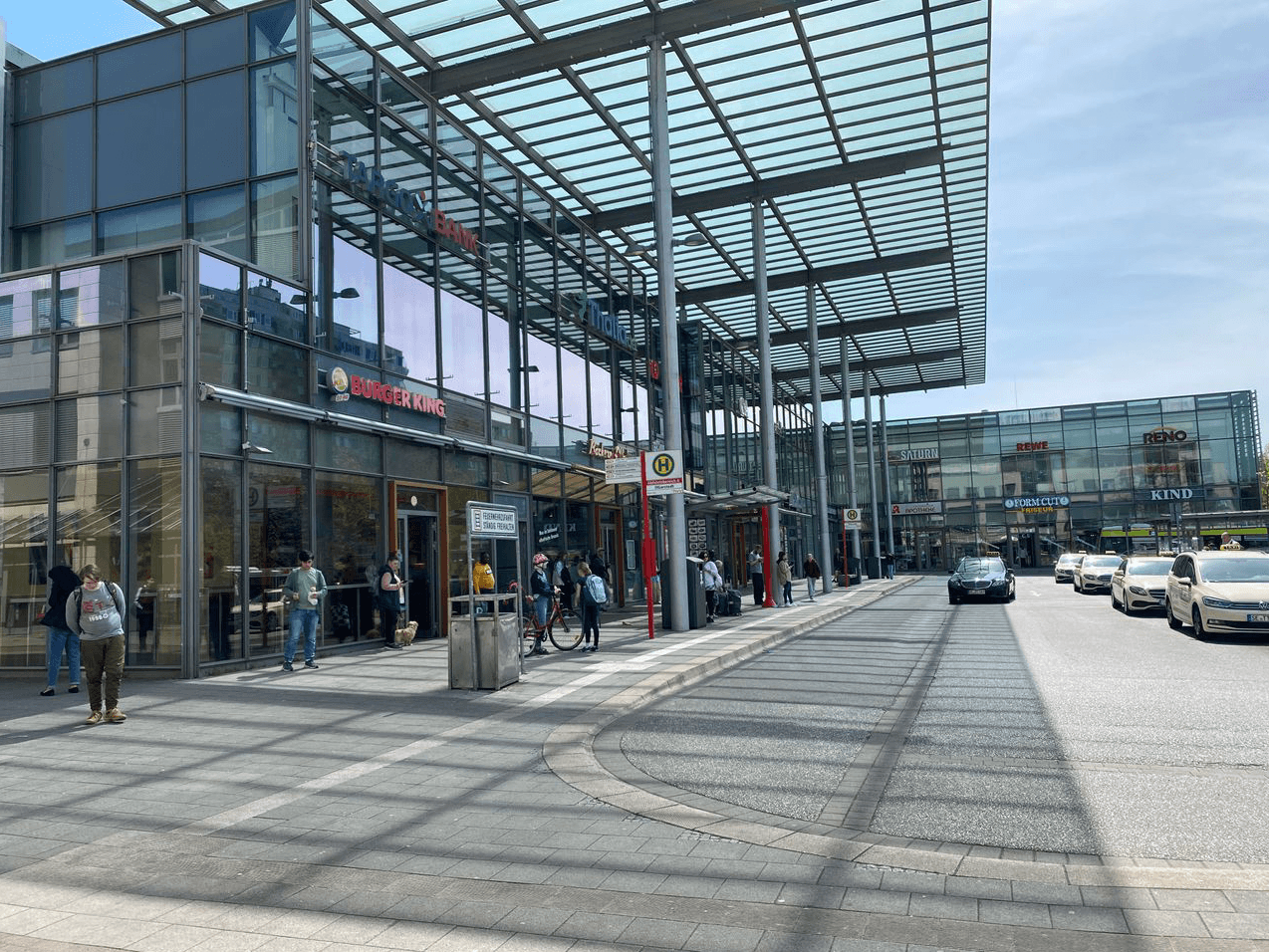 Prenájom bytu 2-izbový 50 m², Lütjenmoor 44, Norderstedt, Šlezvicko-Holštajnsko Prenájom bytu 2-izbový 50 m², Lütjenmoor 44, Norderstedt, Šlezvicko-Holštajnsko