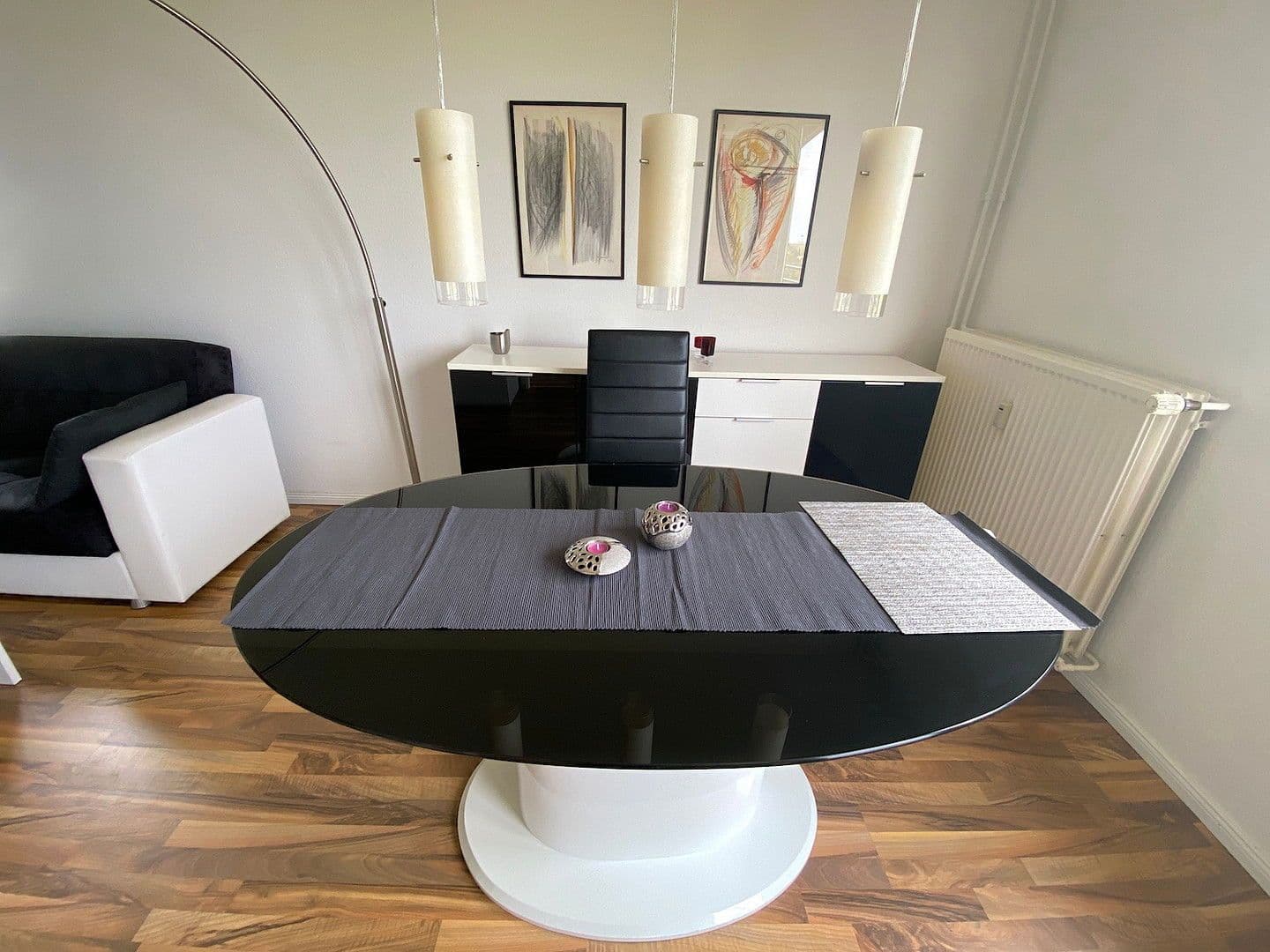 Prenájom bytu 2-izbový 50 m², Lütjenmoor 44, Norderstedt, Šlezvicko-Holštajnsko Prenájom bytu 2-izbový 50 m², Lütjenmoor 44, Norderstedt, Šlezvicko-Holštajnsko