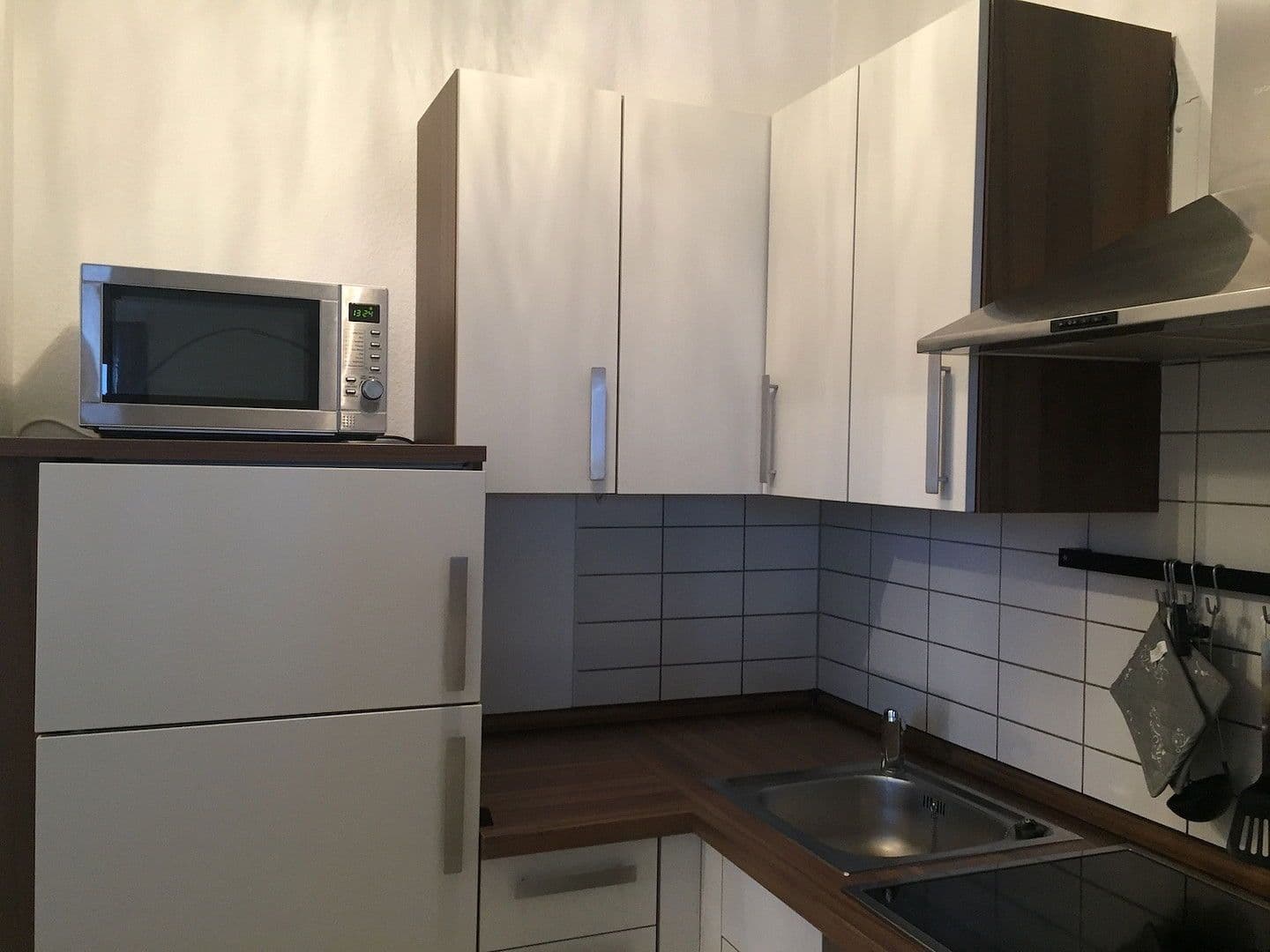 Prenájom bytu 2-izbový 50 m², Lütjenmoor 44, Norderstedt, Šlezvicko-Holštajnsko Prenájom bytu 2-izbový 50 m², Lütjenmoor 44, Norderstedt, Šlezvicko-Holštajnsko