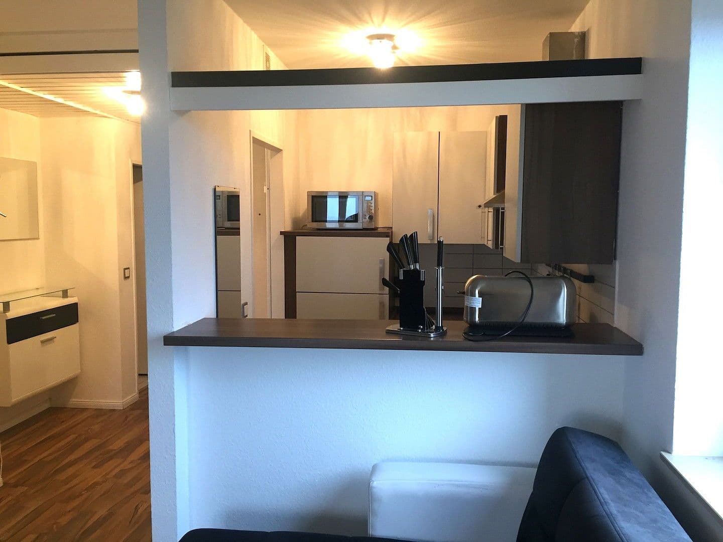 Prenájom bytu 2-izbový 50 m², Lütjenmoor 44, Norderstedt, Šlezvicko-Holštajnsko Prenájom bytu 2-izbový 50 m², Lütjenmoor 44, Norderstedt, Šlezvicko-Holštajnsko