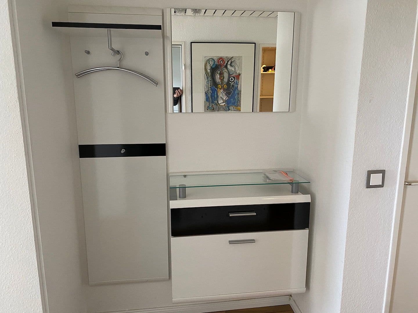 Prenájom bytu 2-izbový 50 m², Lütjenmoor 44, Norderstedt, Šlezvicko-Holštajnsko Prenájom bytu 2-izbový 50 m², Lütjenmoor 44, Norderstedt, Šlezvicko-Holštajnsko