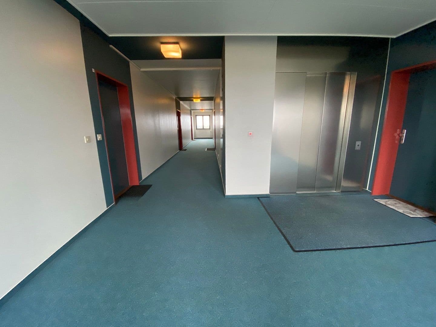 Prenájom bytu 2-izbový 50 m², Lütjenmoor 44, Norderstedt, Šlezvicko-Holštajnsko Prenájom bytu 2-izbový 50 m², Lütjenmoor 44, Norderstedt, Šlezvicko-Holštajnsko