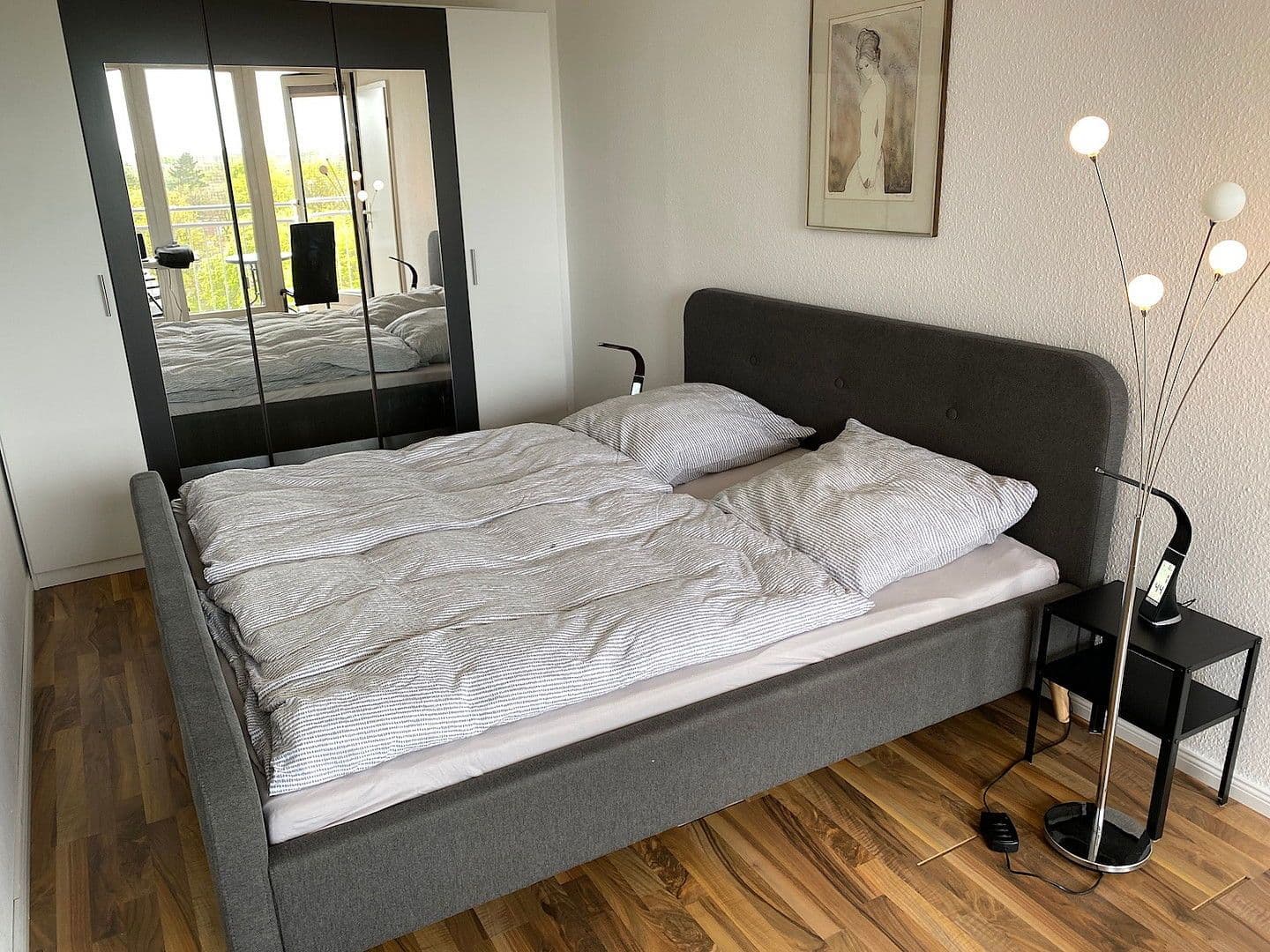 Prenájom bytu 2-izbový 50 m², Lütjenmoor 44, Norderstedt, Šlezvicko-Holštajnsko Prenájom bytu 2-izbový 50 m², Lütjenmoor 44, Norderstedt, Šlezvicko-Holštajnsko