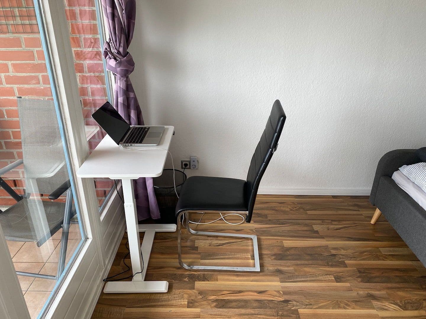 Prenájom bytu 2-izbový 50 m², Lütjenmoor 44, Norderstedt, Šlezvicko-Holštajnsko Prenájom bytu 2-izbový 50 m², Lütjenmoor 44, Norderstedt, Šlezvicko-Holštajnsko