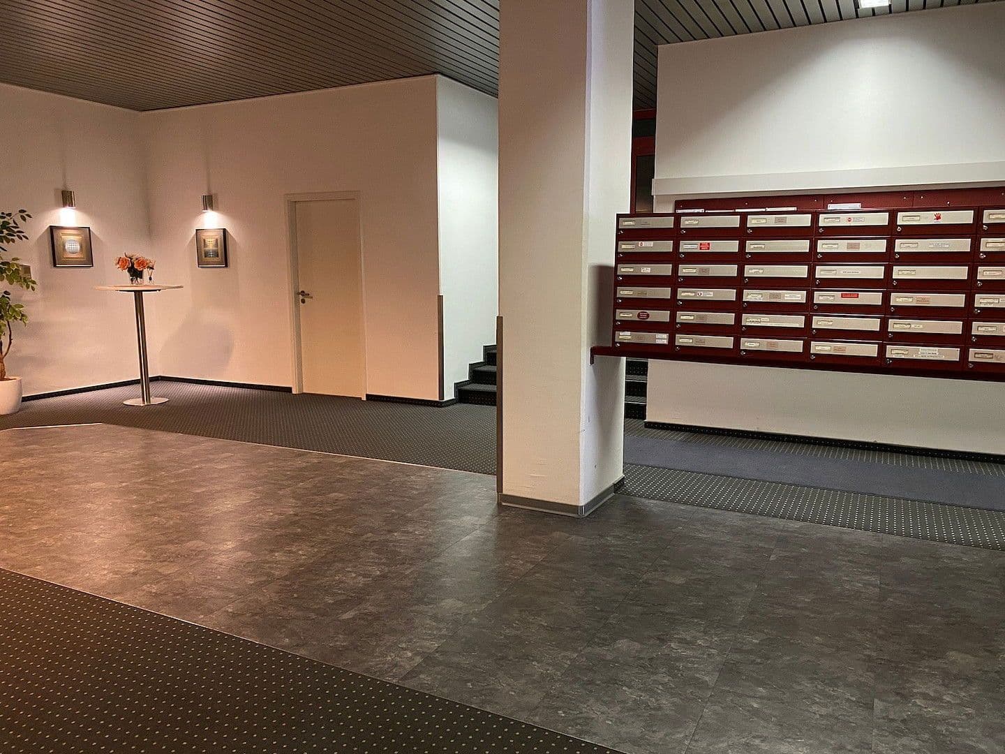 Prenájom bytu 2-izbový 50 m², Lütjenmoor 44, Norderstedt, Šlezvicko-Holštajnsko Prenájom bytu 2-izbový 50 m², Lütjenmoor 44, Norderstedt, Šlezvicko-Holštajnsko