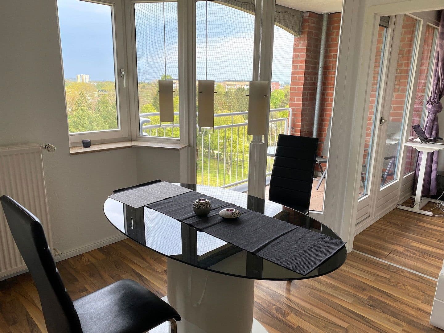 Prenájom bytu 2-izbový 50 m², Lütjenmoor 44, Norderstedt, Šlezvicko-Holštajnsko Prenájom bytu 2-izbový 50 m², Lütjenmoor 44, Norderstedt, Šlezvicko-Holštajnsko