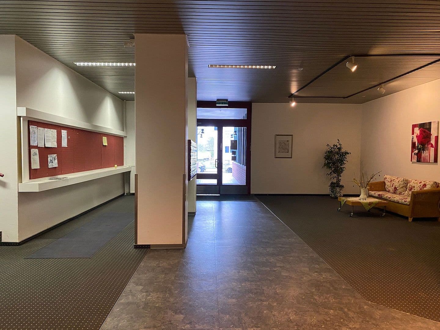 Prenájom bytu 2-izbový 50 m², Lütjenmoor 44, Norderstedt, Šlezvicko-Holštajnsko Prenájom bytu 2-izbový 50 m², Lütjenmoor 44, Norderstedt, Šlezvicko-Holštajnsko