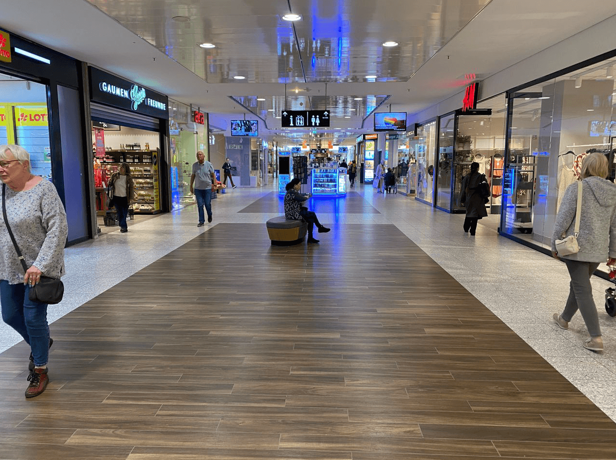 Prenájom bytu 2-izbový 50 m², Lütjenmoor 44, Norderstedt, Šlezvicko-Holštajnsko Prenájom bytu 2-izbový 50 m², Lütjenmoor 44, Norderstedt, Šlezvicko-Holštajnsko