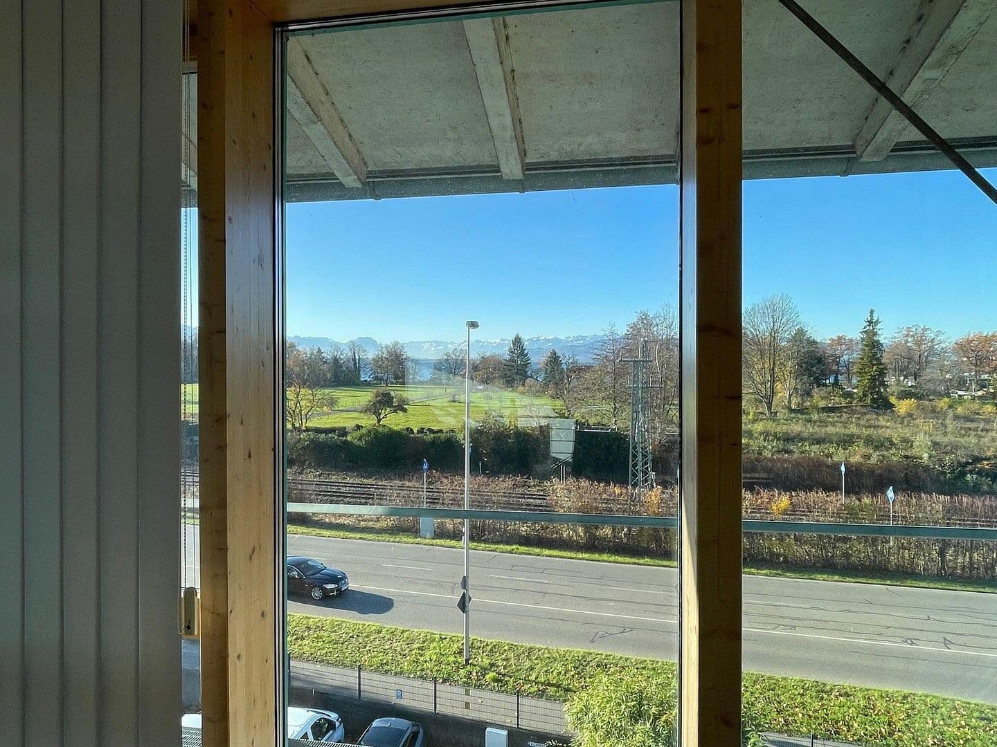 Prenájom kancelárie 310 m², Lindau (Bodensee), Bavorsko Prenájom kancelárie 310 m², Lindau (Bodensee), Bavorsko