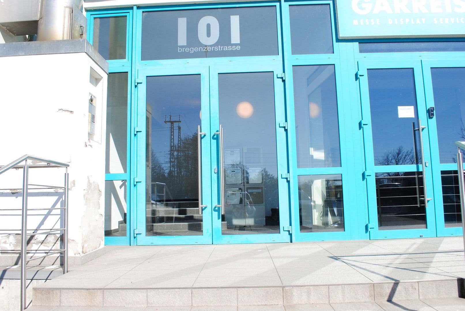 Prenájom kancelárie 310 m², Lindau (Bodensee), Bavorsko Prenájom kancelárie 310 m², Lindau (Bodensee), Bavorsko