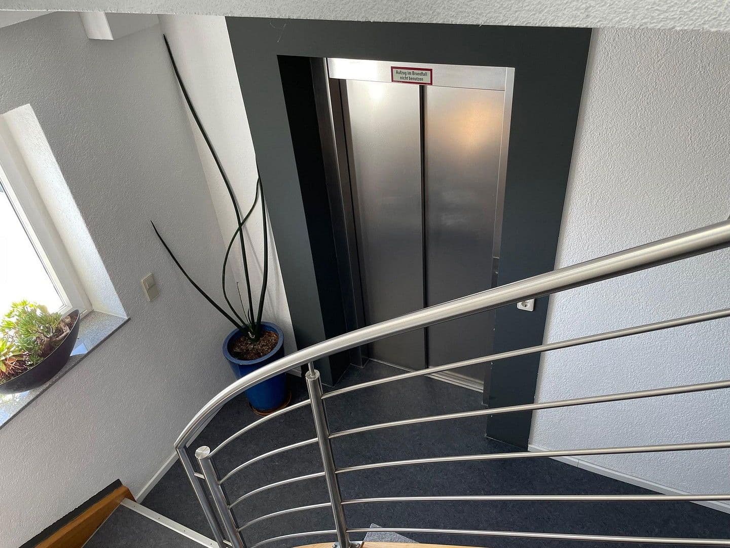 Prenájom kancelárie 310 m², Lindau (Bodensee), Bavorsko Prenájom kancelárie 310 m², Lindau (Bodensee), Bavorsko