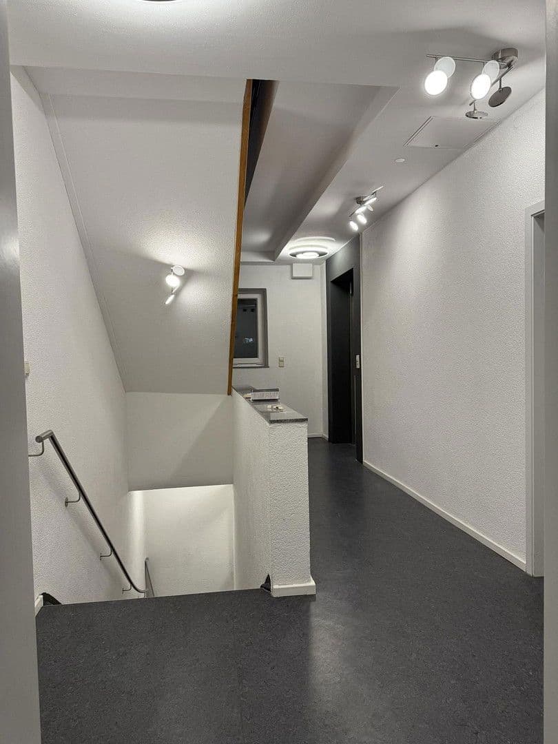 Prenájom kancelárie 310 m², Lindau (Bodensee), Bavorsko Prenájom kancelárie 310 m², Lindau (Bodensee), Bavorsko