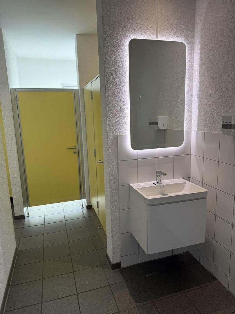 Prenájom kancelárie 310 m², Lindau (Bodensee), Bavorsko Prenájom kancelárie 310 m², Lindau (Bodensee), Bavorsko