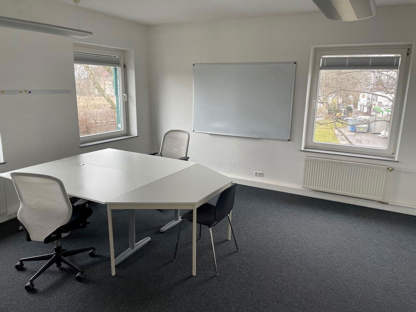 Prenájom kancelárie 310 m², Lindau (Bodensee), Bavorsko Prenájom kancelárie 310 m², Lindau (Bodensee), Bavorsko