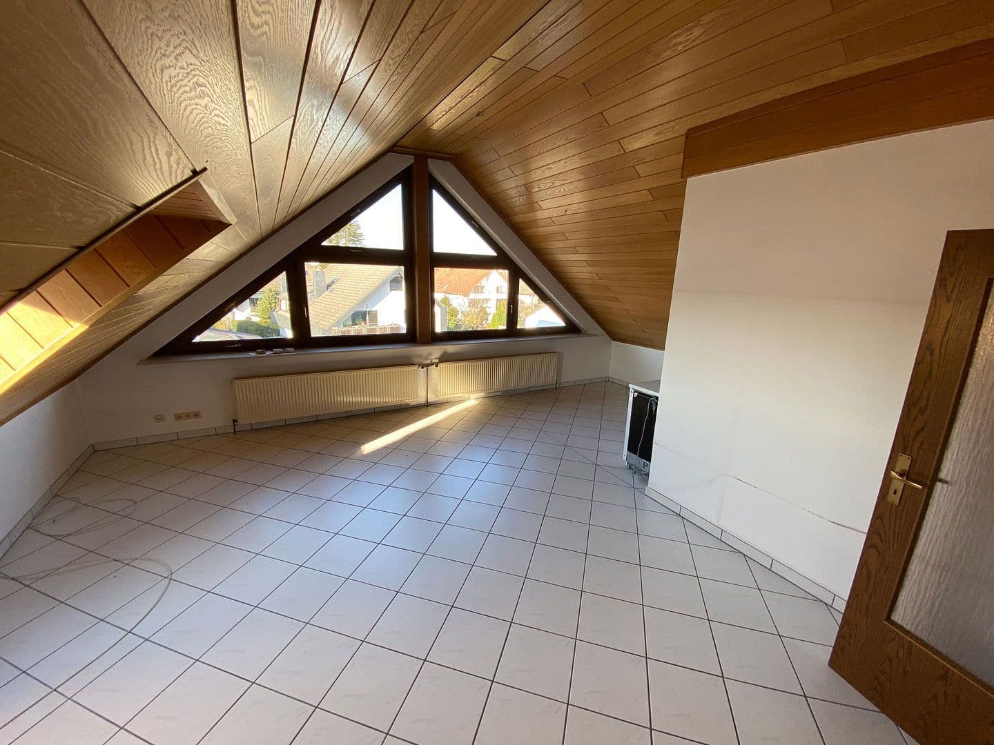 Prenájom bytu 2-izbový 43 m², Rödermark, Hesensko Prenájom bytu 2-izbový 43 m², Rödermark, Hesensko