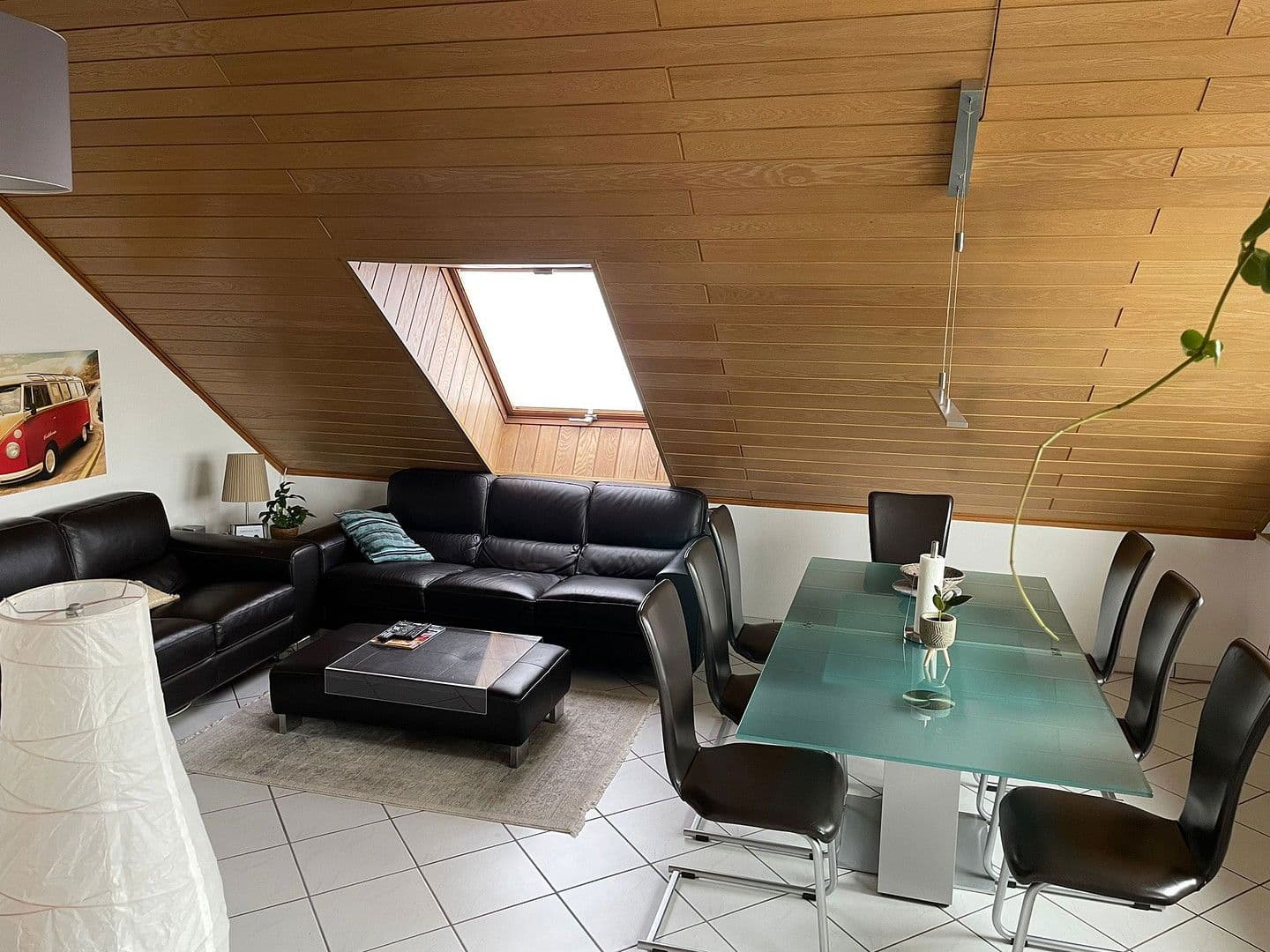 Prenájom bytu 2-izbový 43 m², Rödermark, Hesensko Prenájom bytu 2-izbový 43 m², Rödermark, Hesensko