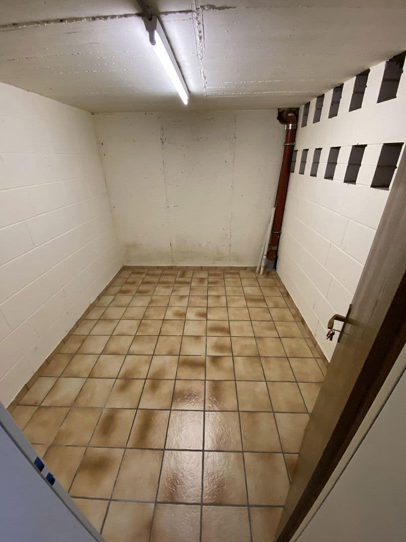 Prenájom bytu 2-izbový 43 m², Rödermark, Hesensko Prenájom bytu 2-izbový 43 m², Rödermark, Hesensko