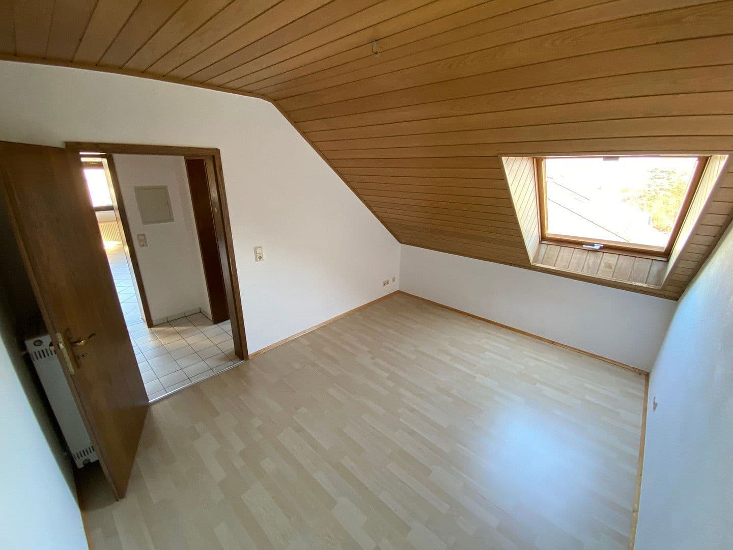 Prenájom bytu 2-izbový 43 m², Rödermark, Hesensko Prenájom bytu 2-izbový 43 m², Rödermark, Hesensko