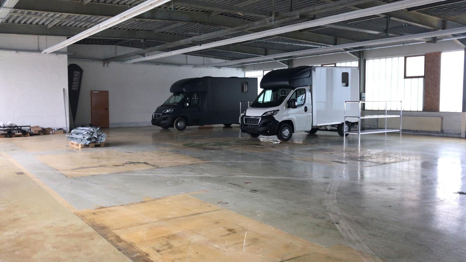 Prenájom nebytového priestoru 1.012 m², Engelsbrand, Bádensko-Wurttembersko Prenájom nebytového priestoru 1.012 m², Engelsbrand, Bádensko-Wurttembersko