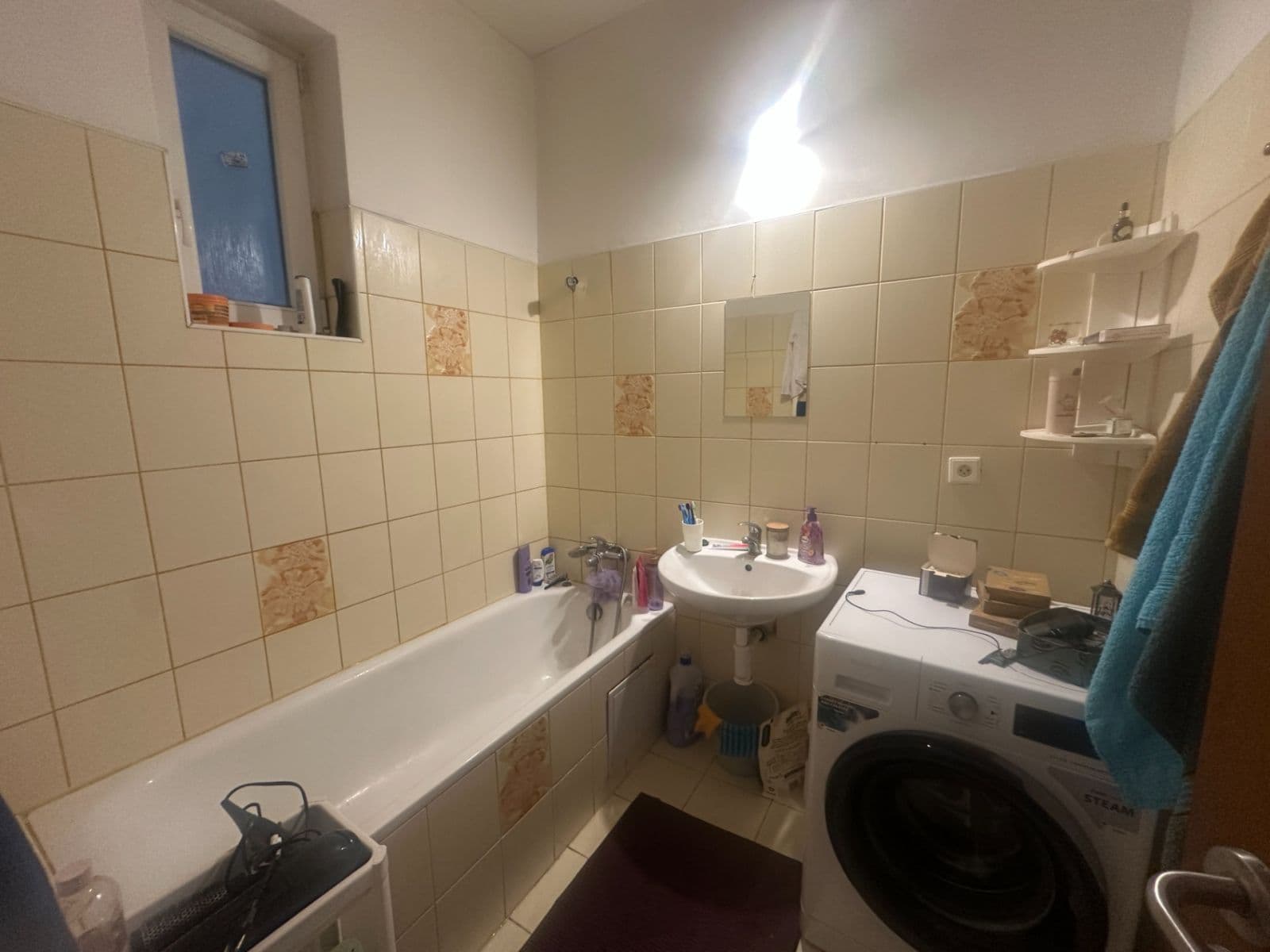 Prenájom bytu 3-izbový 116 m², Divadelní, Brno, Jihomoravský kraj Prenájom bytu 3-izbový 116 m², Divadelní, Brno, Jihomoravský kraj