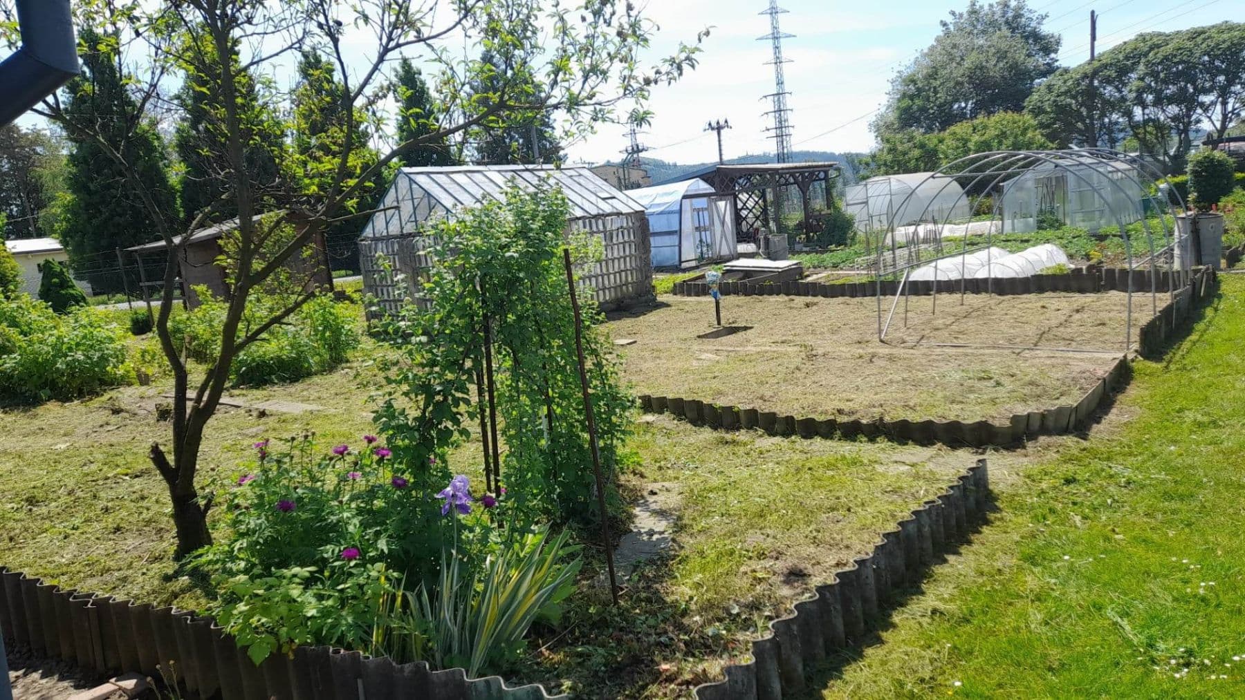 Predaj pozemku 284 m², Šumperk, Olomoucký kraj Predaj pozemku 284 m², Šumperk, Olomoucký kraj