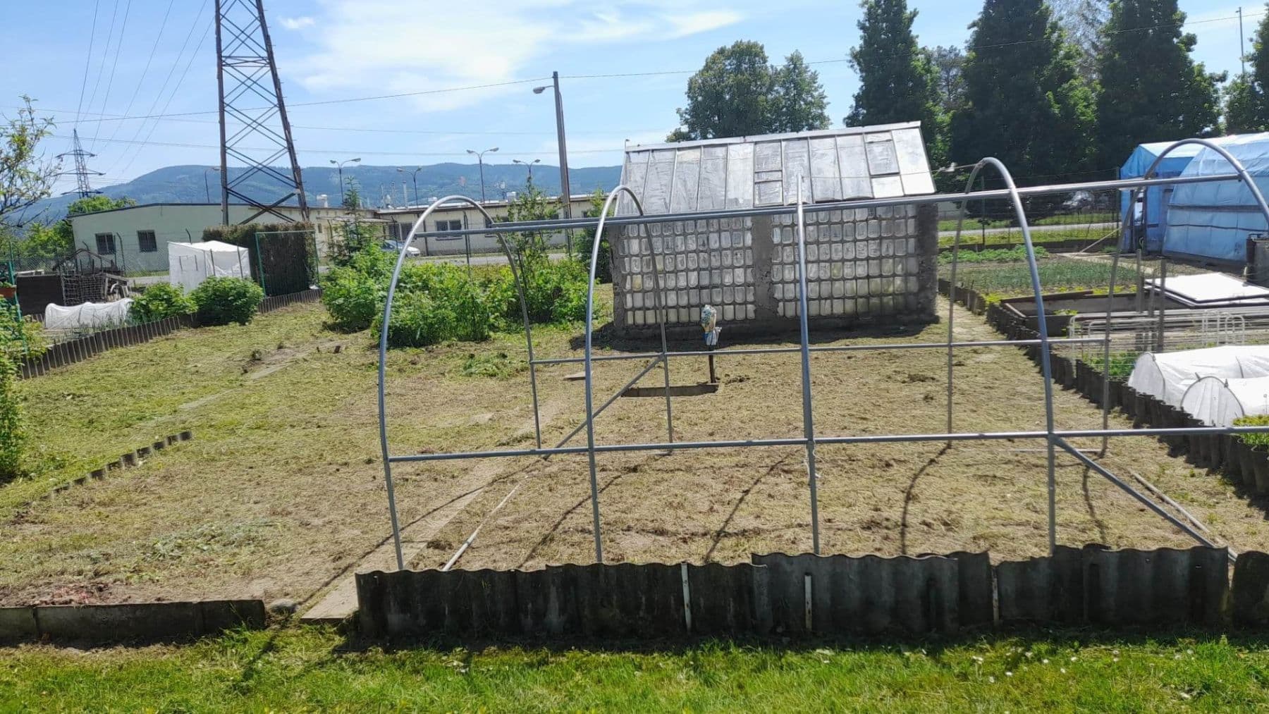 Predaj pozemku 284 m², Šumperk, Olomoucký kraj Predaj pozemku 284 m², Šumperk, Olomoucký kraj