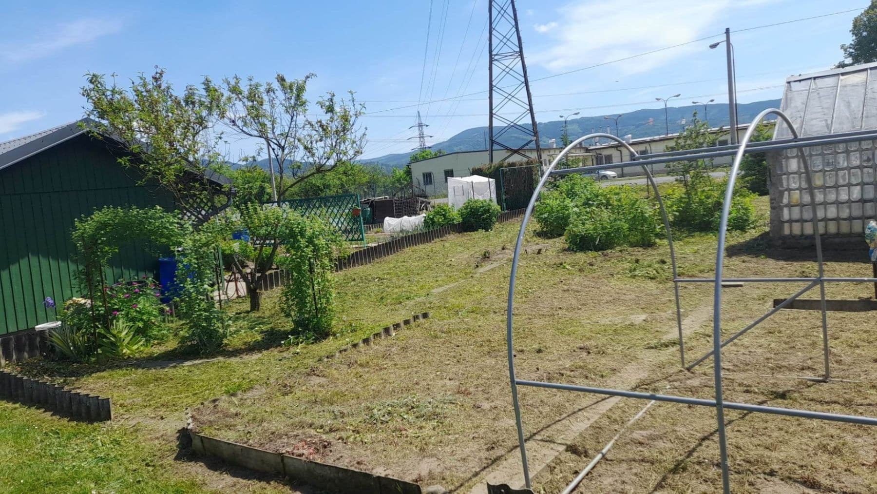 Predaj pozemku 284 m², Šumperk, Olomoucký kraj Predaj pozemku 284 m², Šumperk, Olomoucký kraj