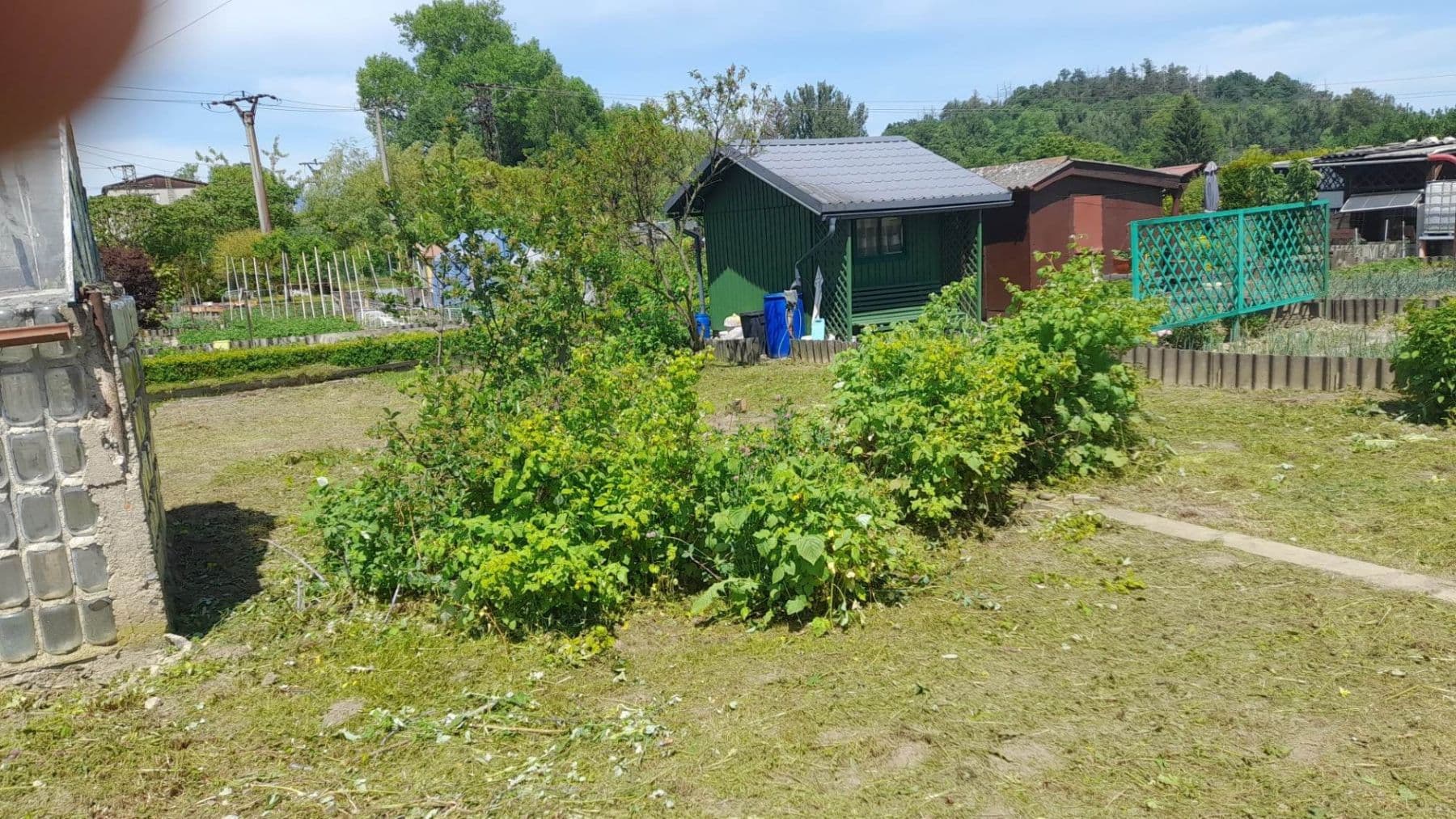 Predaj pozemku 284 m², Šumperk, Olomoucký kraj Predaj pozemku 284 m², Šumperk, Olomoucký kraj