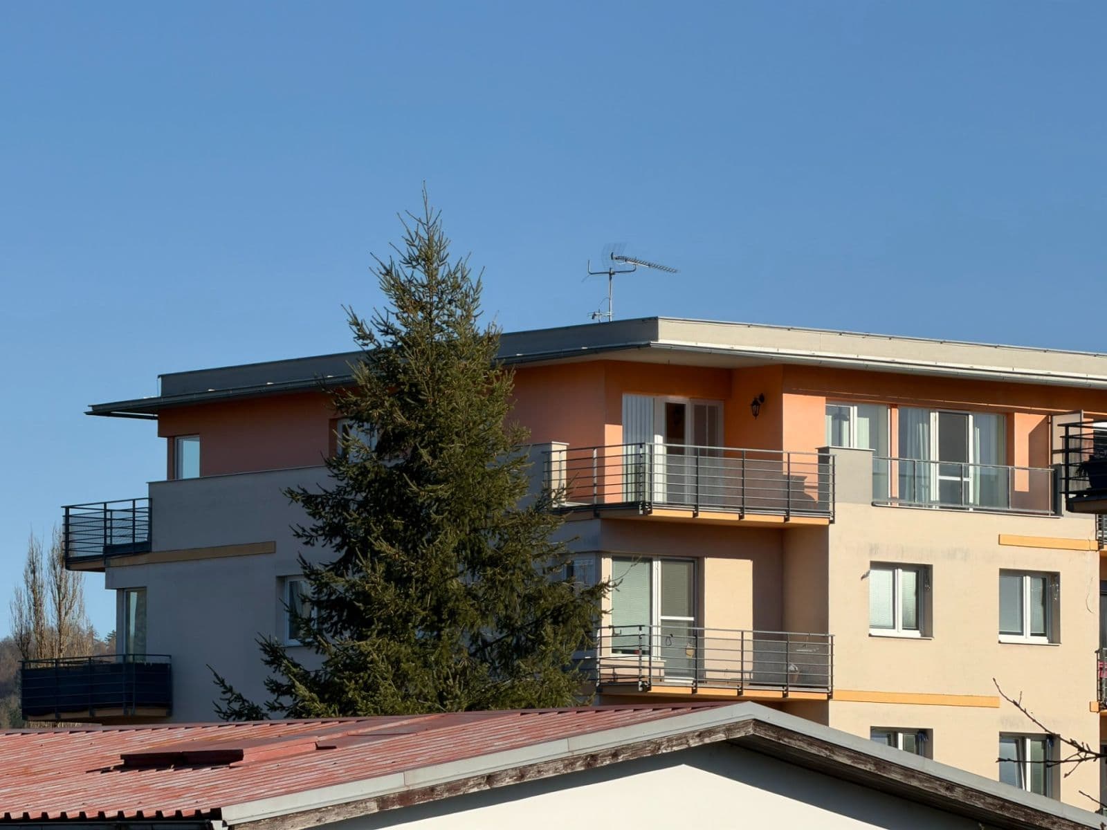 Predaj bytu 4-izbový 108 m², Topělecká, Písek, Jihočeský kraj Predaj bytu 4-izbový 108 m², Topělecká, Písek, Jihočeský kraj