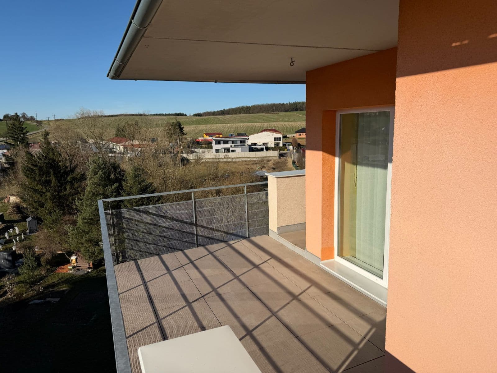 Predaj bytu 4-izbový 108 m², Topělecká, Písek, Jihočeský kraj Predaj bytu 4-izbový 108 m², Topělecká, Písek, Jihočeský kraj