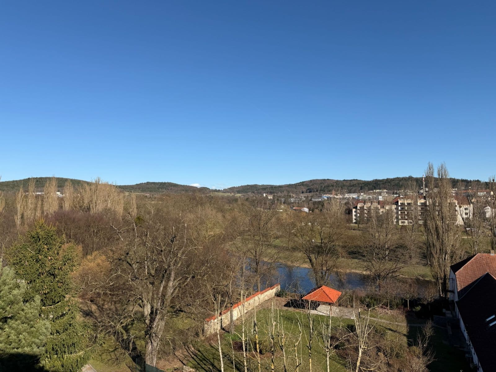 Predaj bytu 4-izbový 108 m², Topělecká, Písek, Jihočeský kraj Predaj bytu 4-izbový 108 m², Topělecká, Písek, Jihočeský kraj