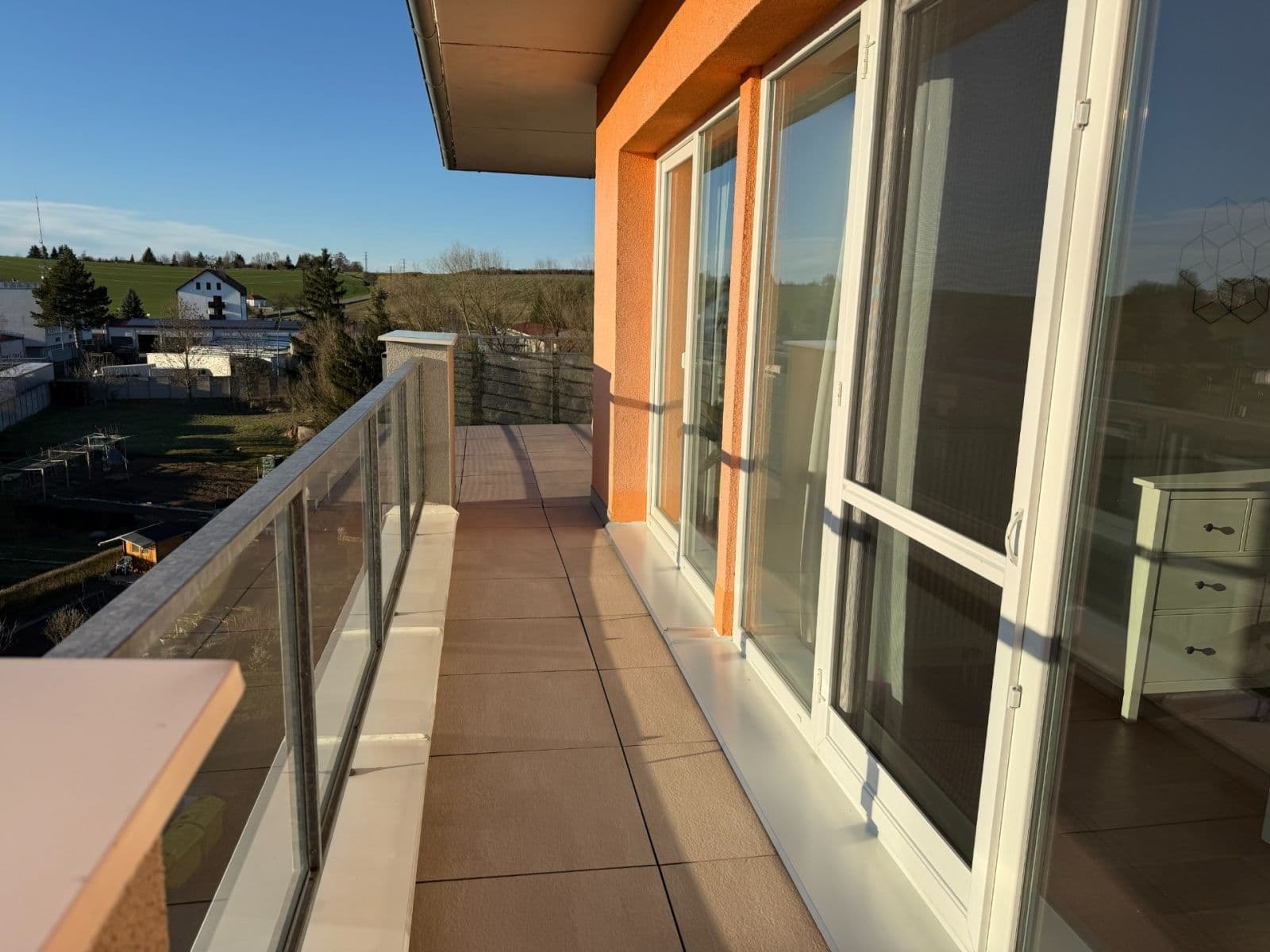 Predaj bytu 4-izbový 108 m², Topělecká, Písek, Jihočeský kraj Predaj bytu 4-izbový 108 m², Topělecká, Písek, Jihočeský kraj