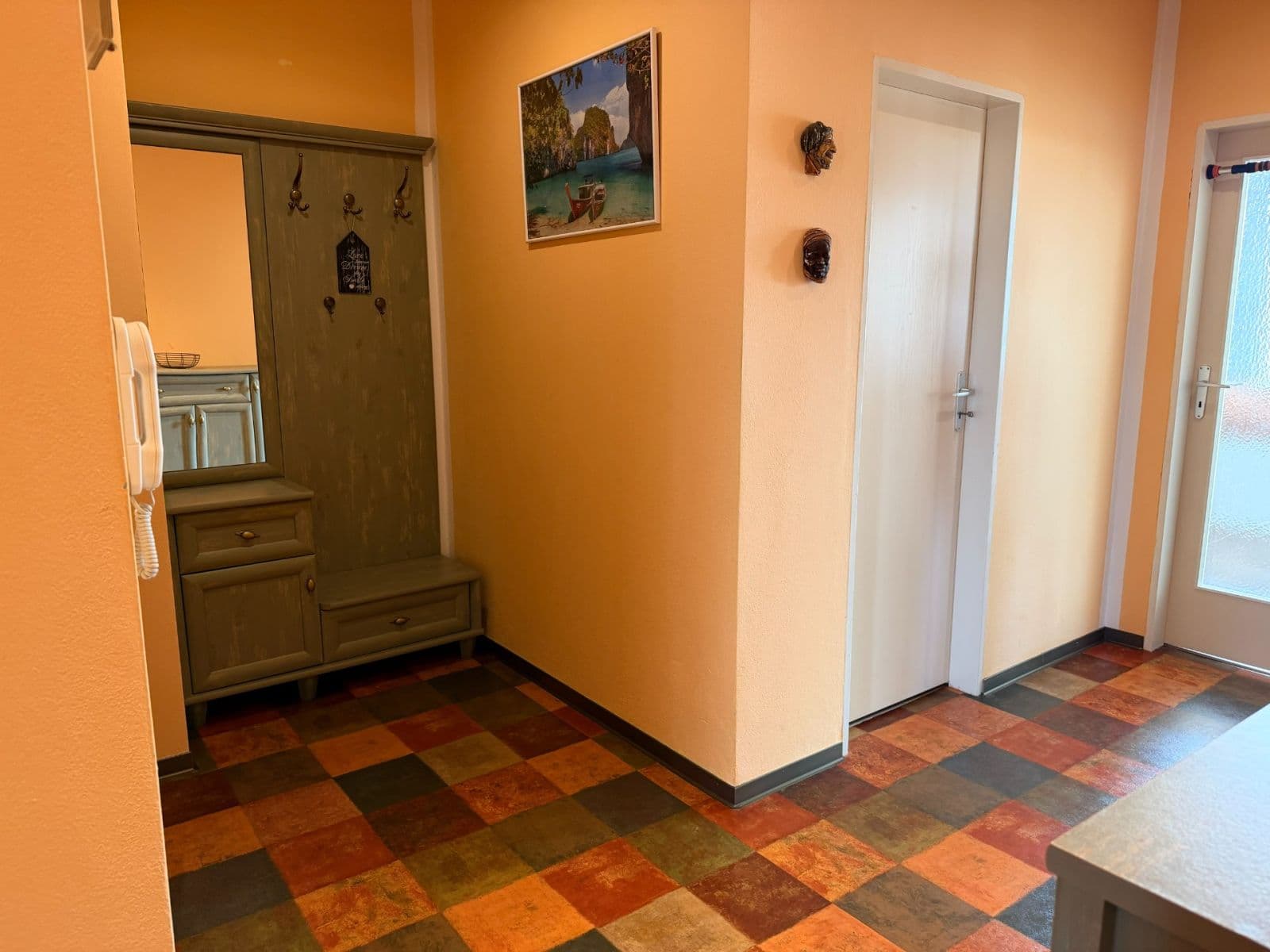 Predaj bytu 4-izbový 108 m², Topělecká, Písek, Jihočeský kraj Predaj bytu 4-izbový 108 m², Topělecká, Písek, Jihočeský kraj