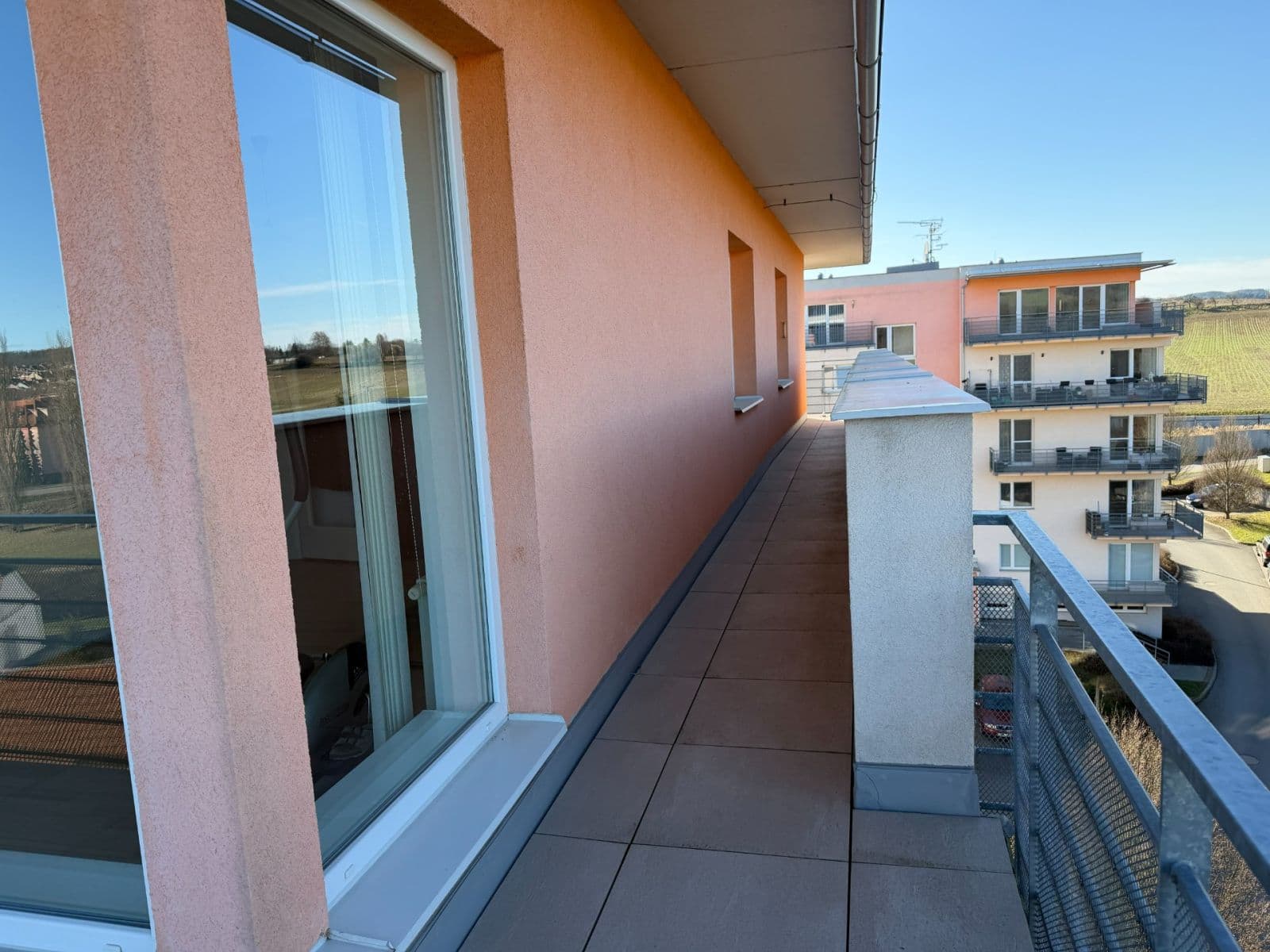 Predaj bytu 4-izbový 108 m², Topělecká, Písek, Jihočeský kraj Predaj bytu 4-izbový 108 m², Topělecká, Písek, Jihočeský kraj