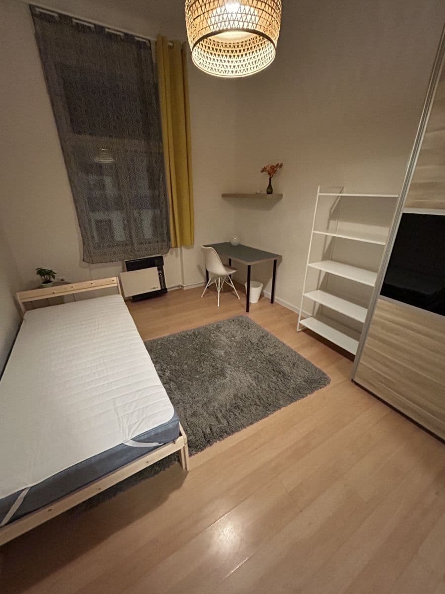 Prenájom bytu, Nuselská, Praha, Praha Prenájom bytu, Nuselská, Praha, Praha