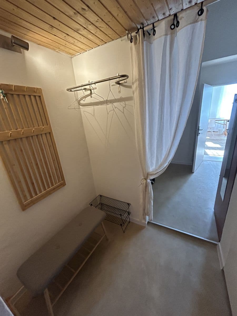 Prenájom bytu, Nuselská, Praha, Praha Prenájom bytu, Nuselská, Praha, Praha