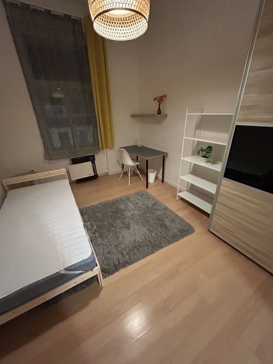 Prenájom bytu, Nuselská, Praha, Praha Prenájom bytu, Nuselská, Praha, Praha