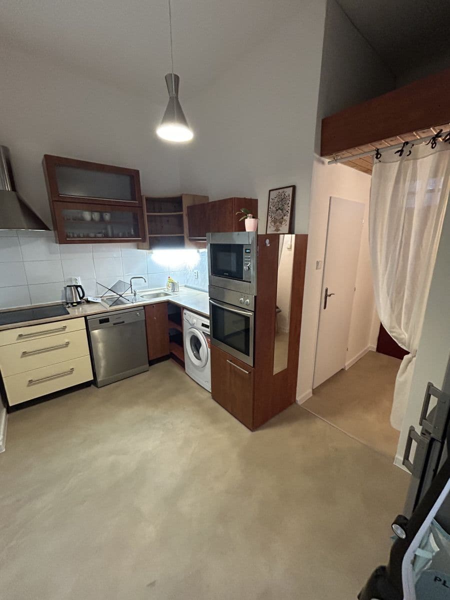 Prenájom bytu, Nuselská, Praha, Praha Prenájom bytu, Nuselská, Praha, Praha