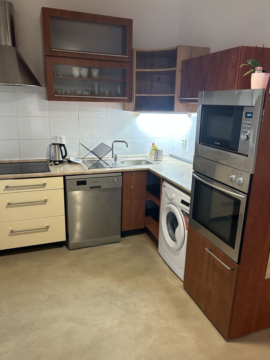 Prenájom bytu, Nuselská, Praha, Praha Prenájom bytu, Nuselská, Praha, Praha