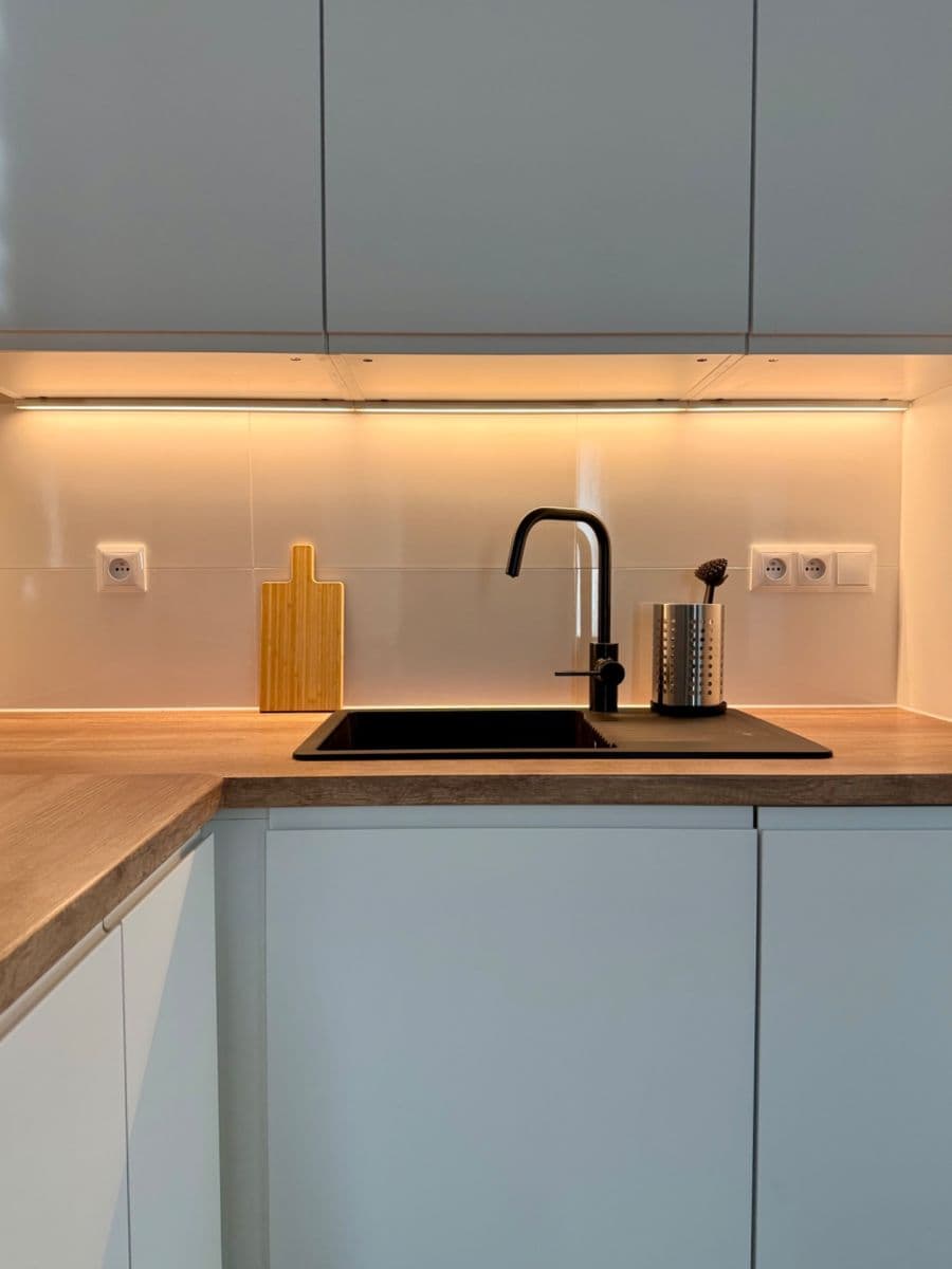 Prenájom bytu 2-izbový 45 m², Seidlova, Praha, Praha Prenájom bytu 2-izbový 45 m², Seidlova, Praha, Praha