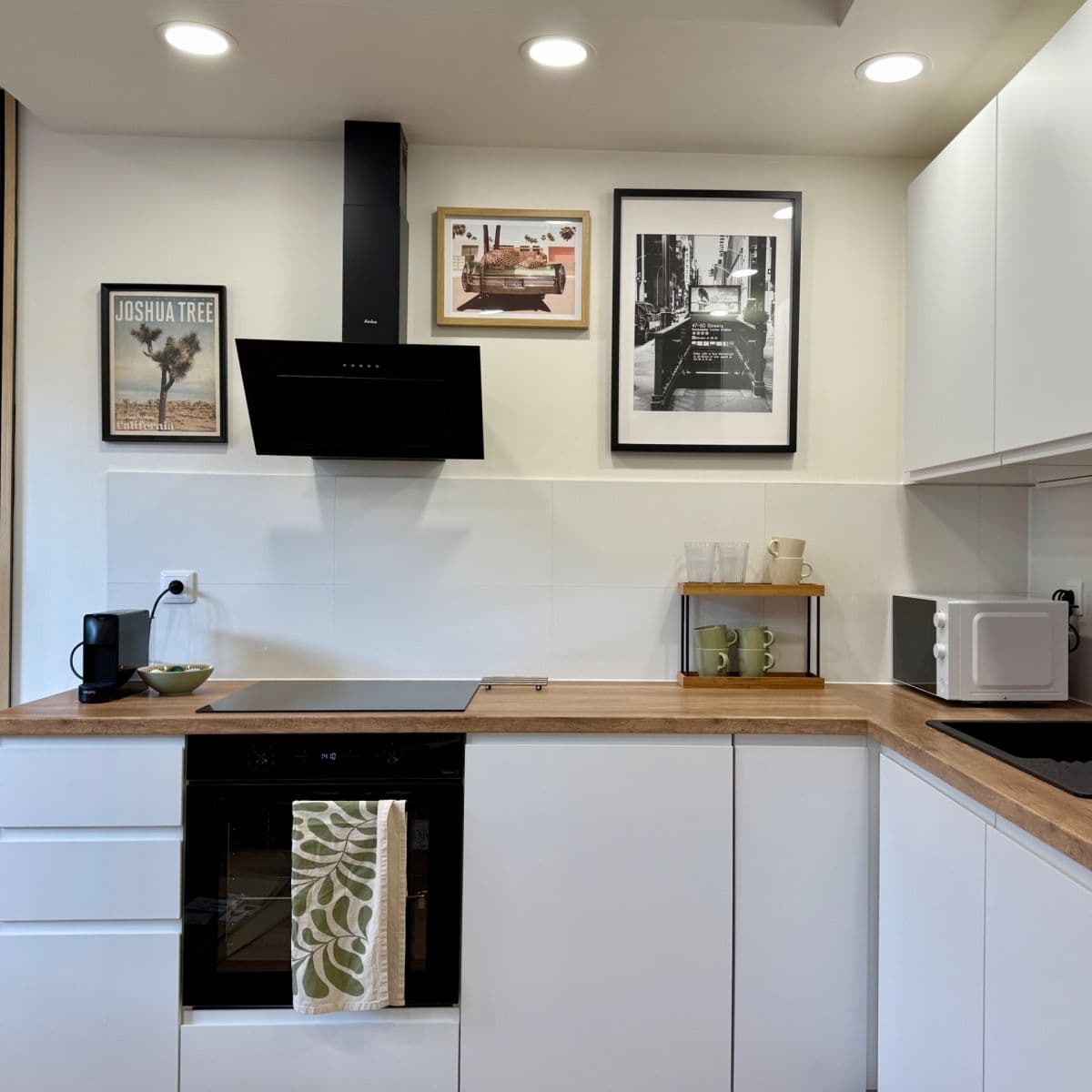 Prenájom bytu 2-izbový 45 m², Seidlova, Praha, Praha Prenájom bytu 2-izbový 45 m², Seidlova, Praha, Praha