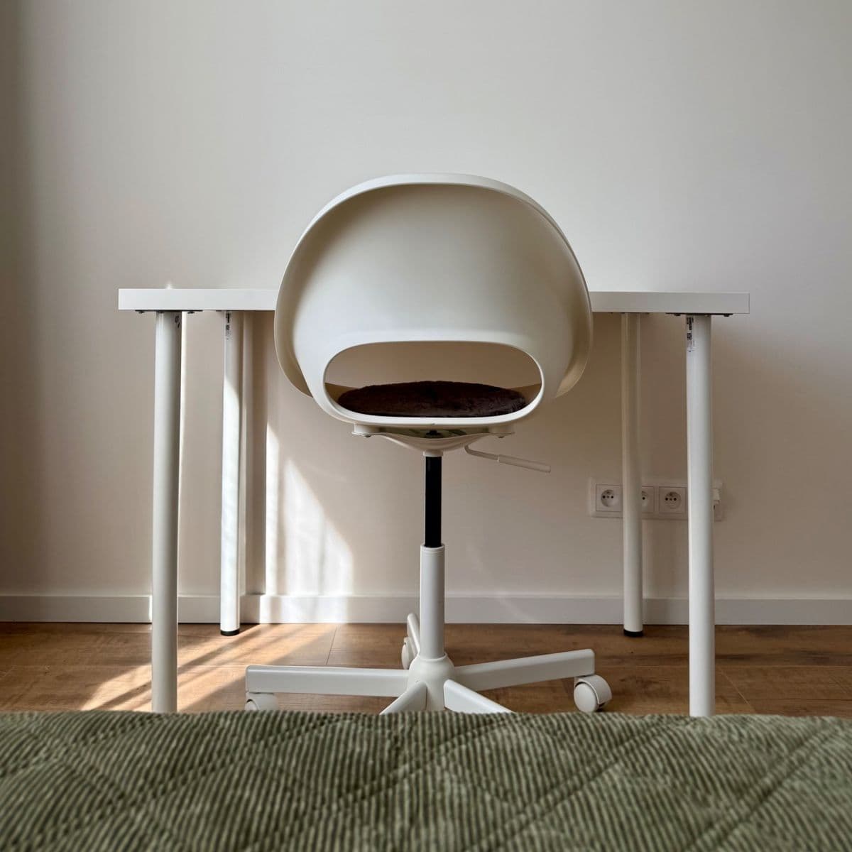 Prenájom bytu 2-izbový 45 m², Seidlova, Praha, Praha Prenájom bytu 2-izbový 45 m², Seidlova, Praha, Praha