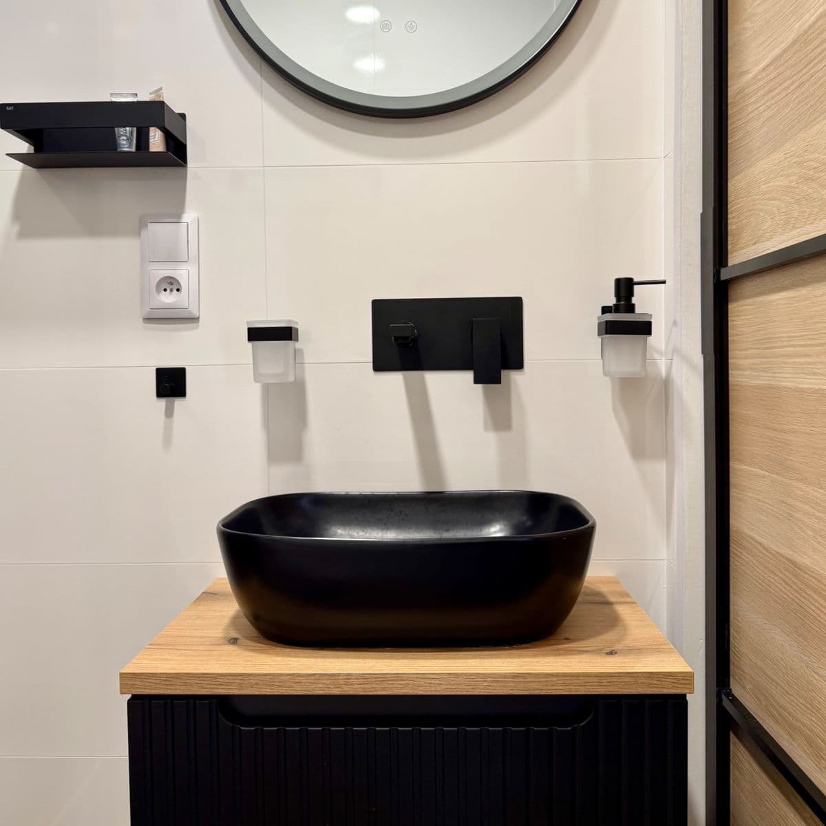 Prenájom bytu 2-izbový 45 m², Seidlova, Praha, Praha Prenájom bytu 2-izbový 45 m², Seidlova, Praha, Praha