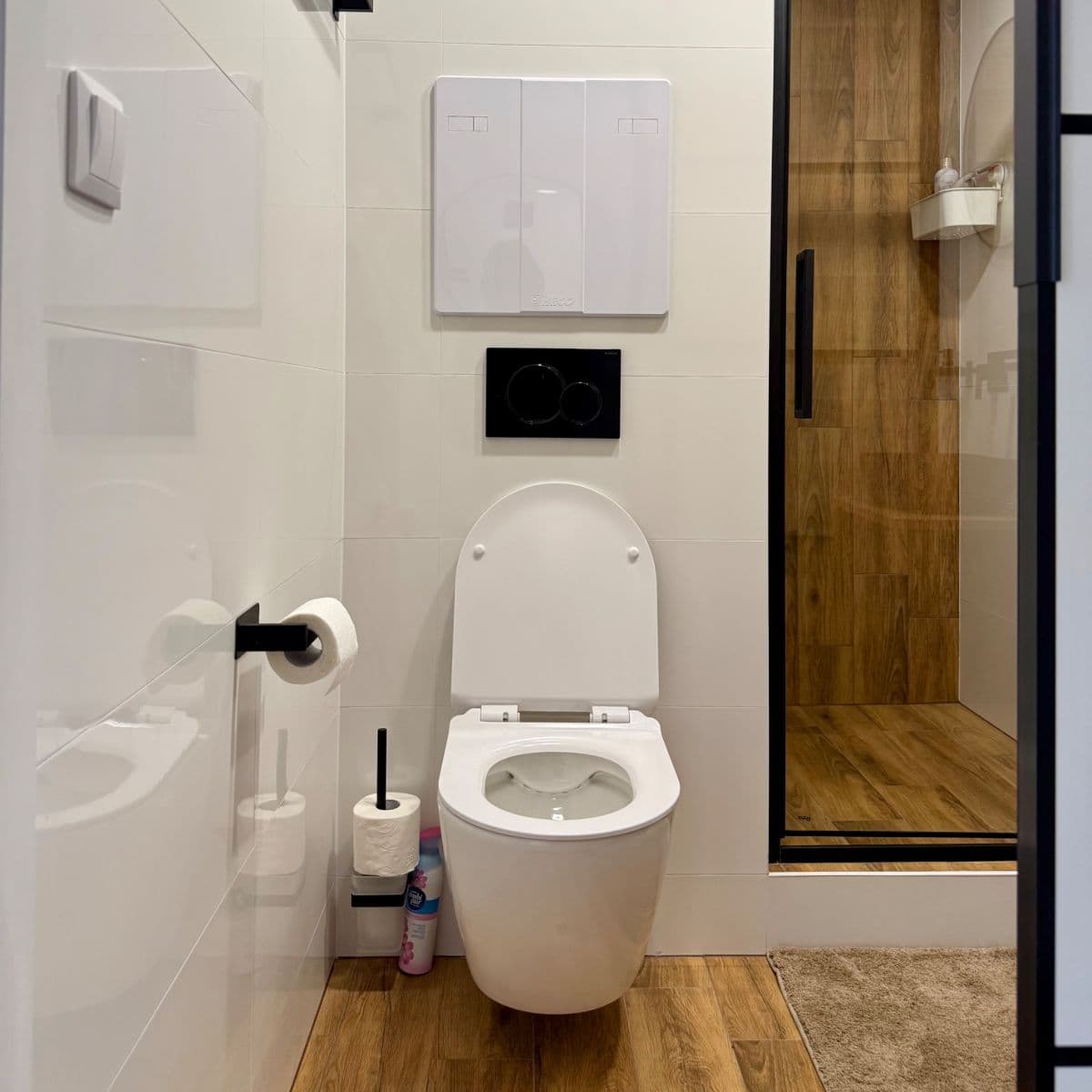 Prenájom bytu 2-izbový 45 m², Seidlova, Praha, Praha Prenájom bytu 2-izbový 45 m², Seidlova, Praha, Praha