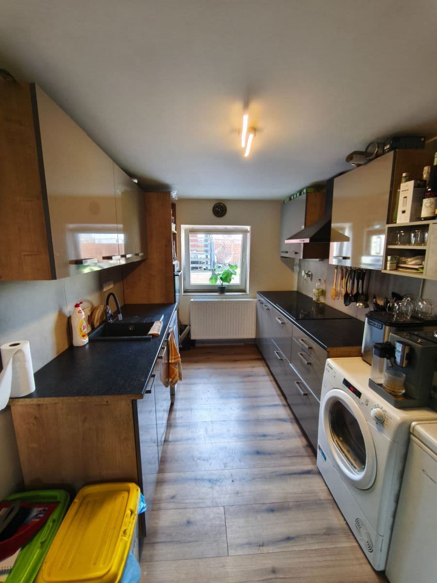 Predaj domu 151 m², pozemek 410 m², Bílé Podolí, Středočeský kraj Predaj domu 151 m², pozemek 410 m², Bílé Podolí, Středočeský kraj