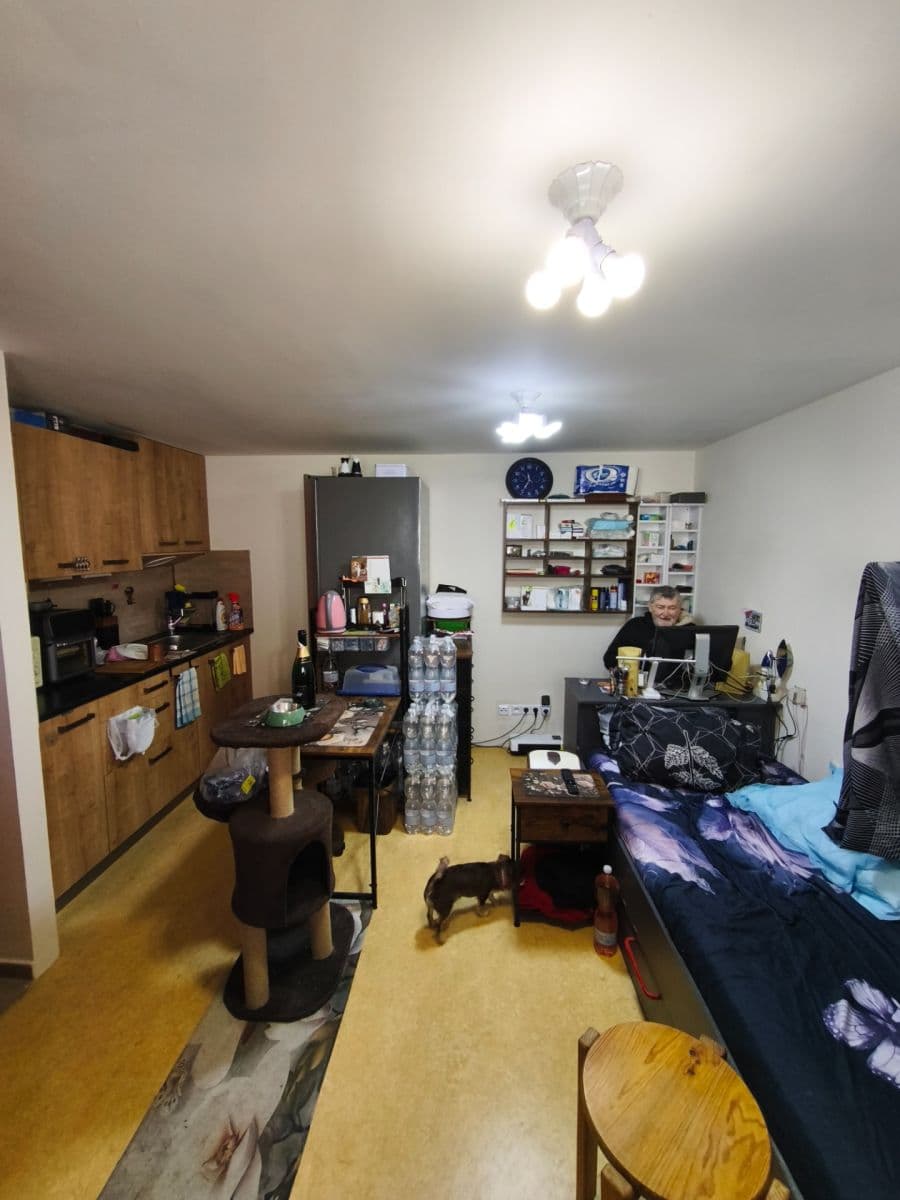 Predaj domu 151 m², pozemek 410 m², Bílé Podolí, Středočeský kraj Predaj domu 151 m², pozemek 410 m², Bílé Podolí, Středočeský kraj