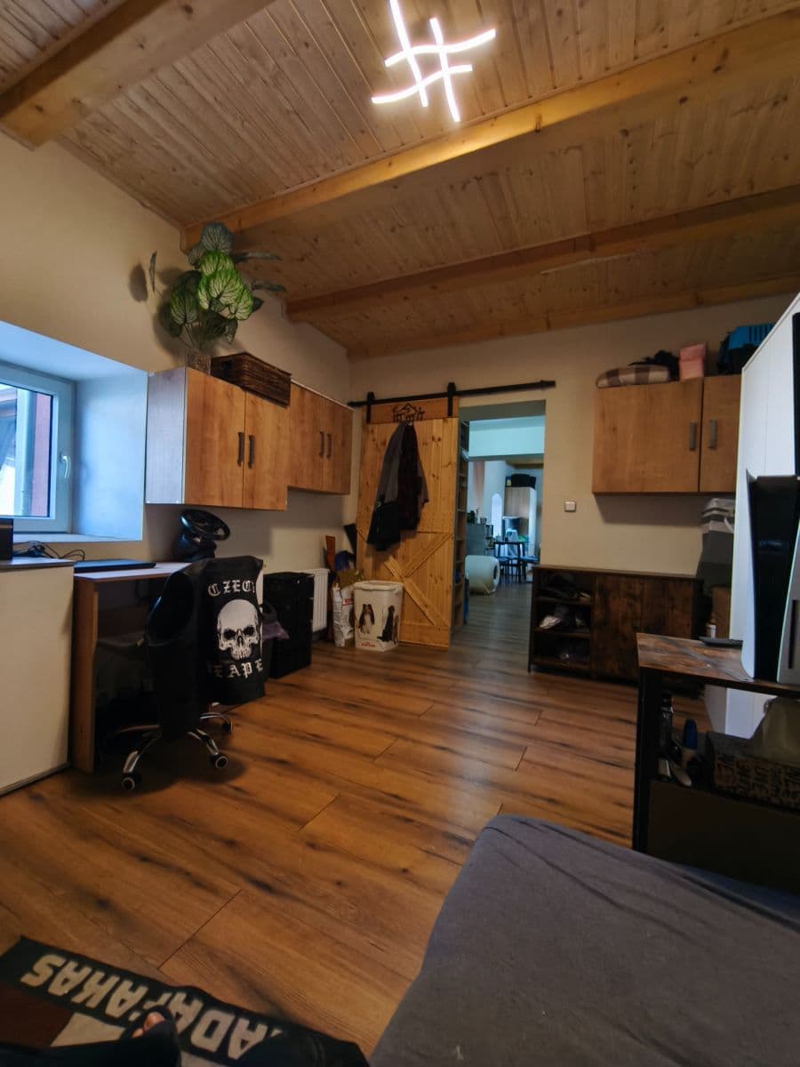 Predaj domu 151 m², pozemek 410 m², Bílé Podolí, Středočeský kraj Predaj domu 151 m², pozemek 410 m², Bílé Podolí, Středočeský kraj